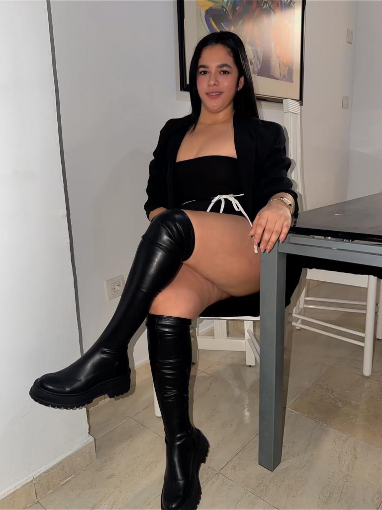 Chica busca chico en Las Palmas: 