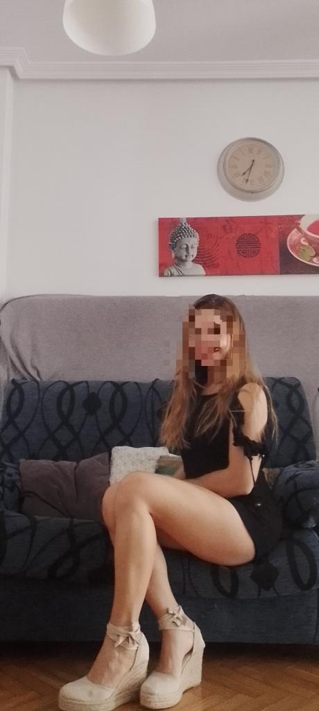 Chica busca chico en Madrid: 