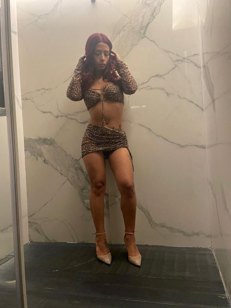 Chica busca chico en Barcelona: 