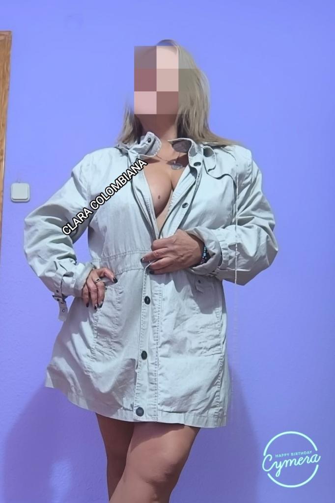 Chica busca chico en Toledo: 