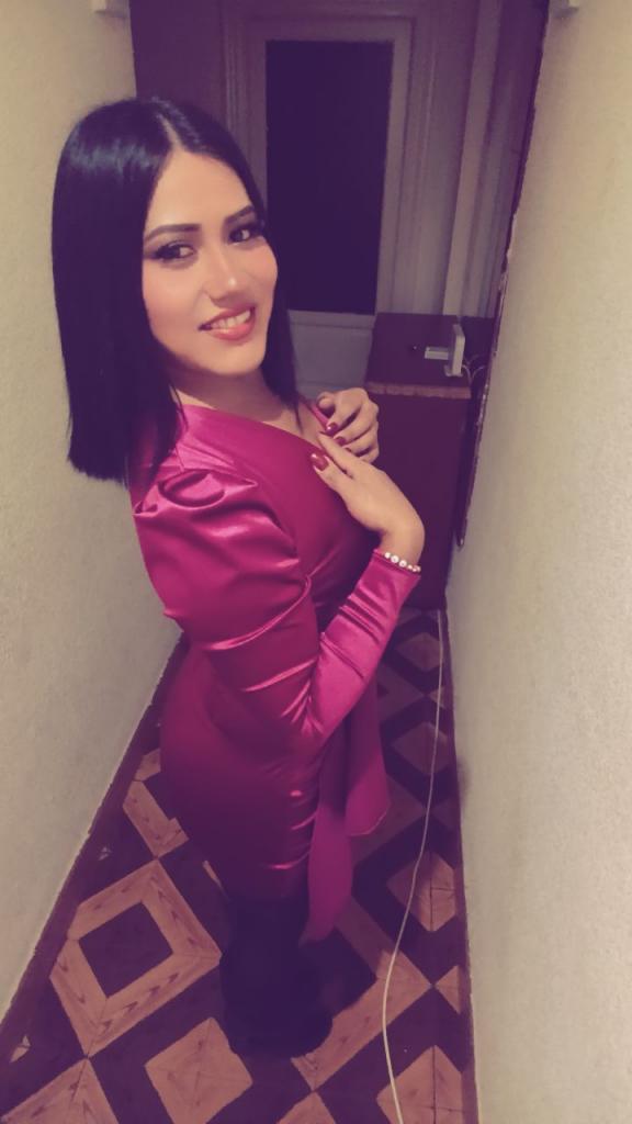 Travesti en La Rioja: 