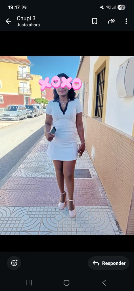 642534356: Chica busca chico en Almería