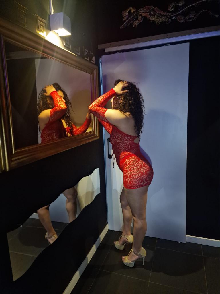 Chica busca chico en Madrid: 