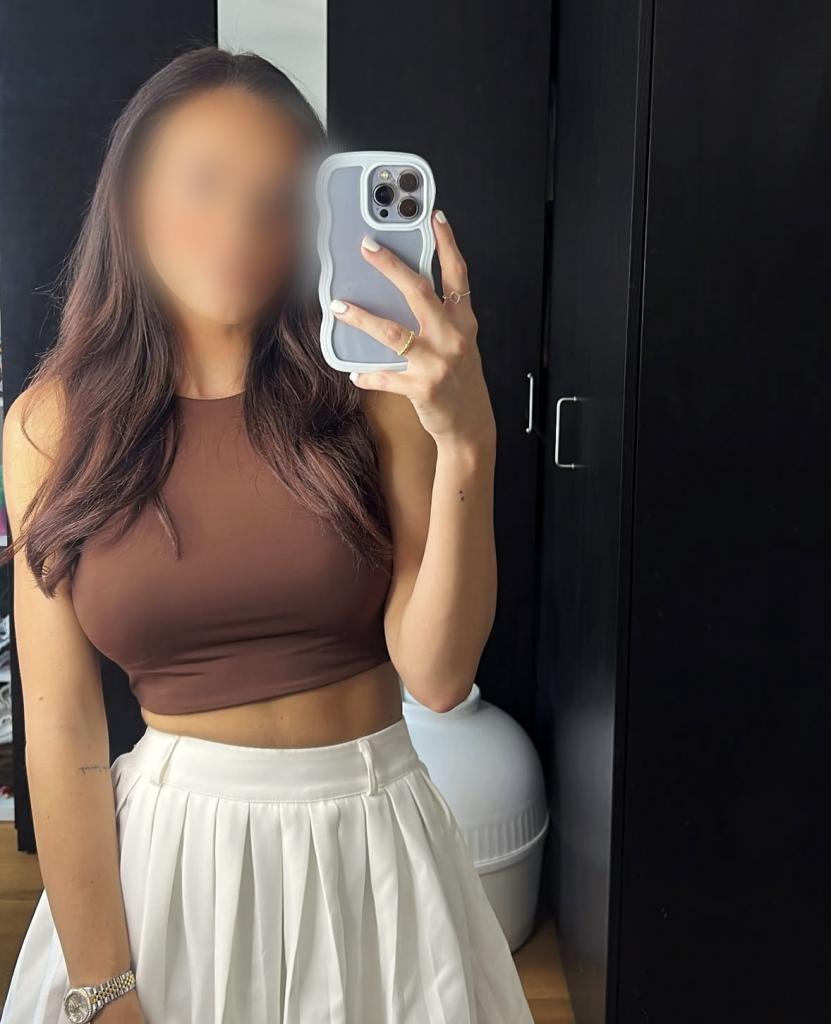 Chica busca chico en Murcia: Chica busca chico