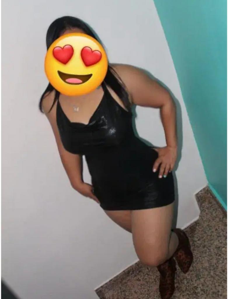 Chica busca chico en Córdoba: 