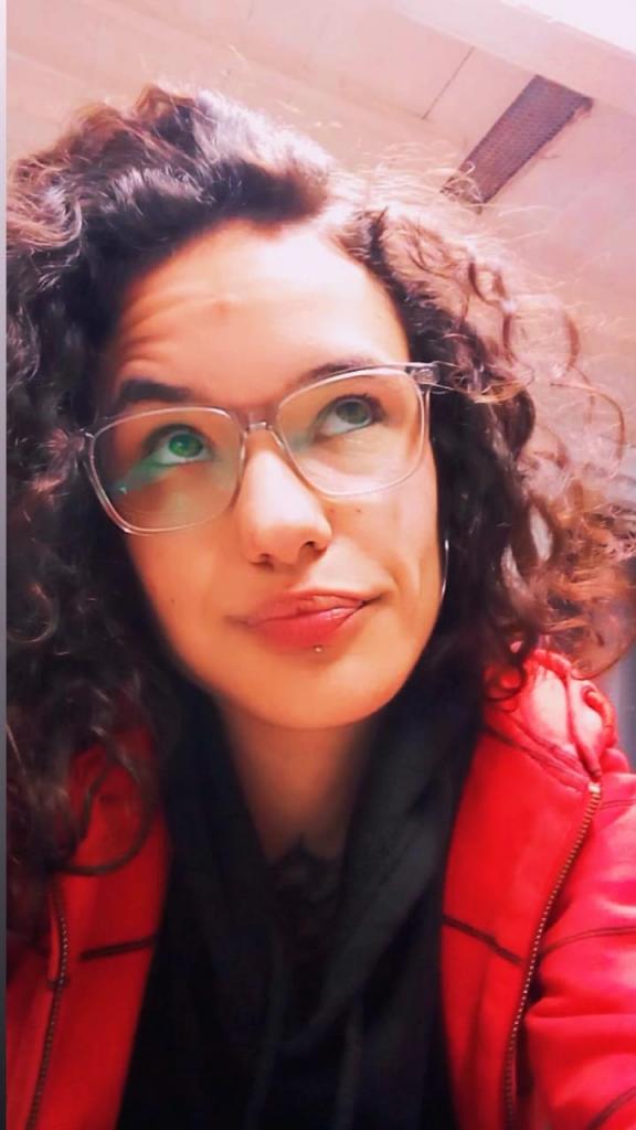 Chica busca chico en Barcelona: 