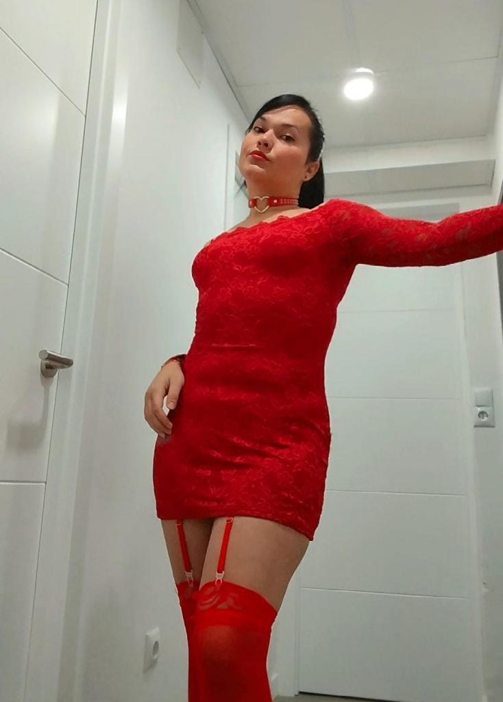 666822435: Transexual en Valencia