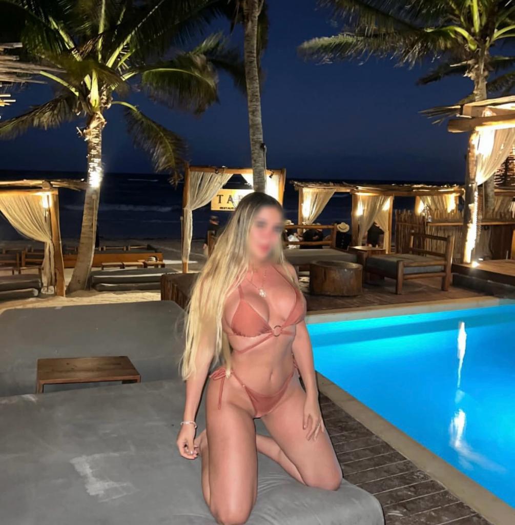 Chica busca chico en Málaga: 