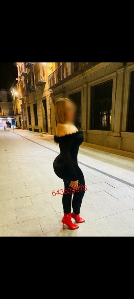 Chica busca chico en Guadalajara: 