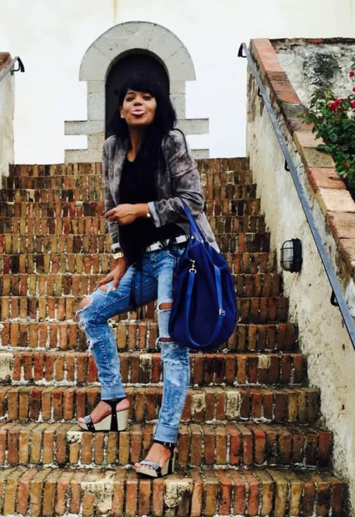 Chica busca chico en Salamanca: 