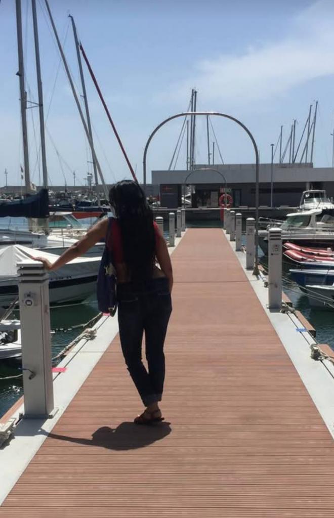 Chica busca chico en Salamanca: 