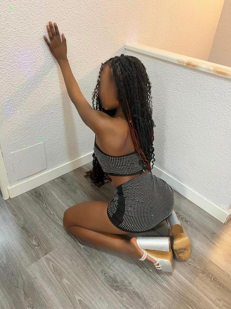 Chica busca chico en Madrid: 