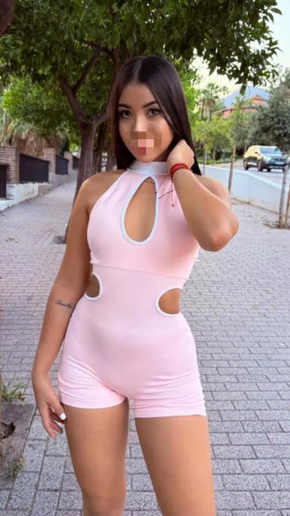 Chica busca chico en Pontevedra: 