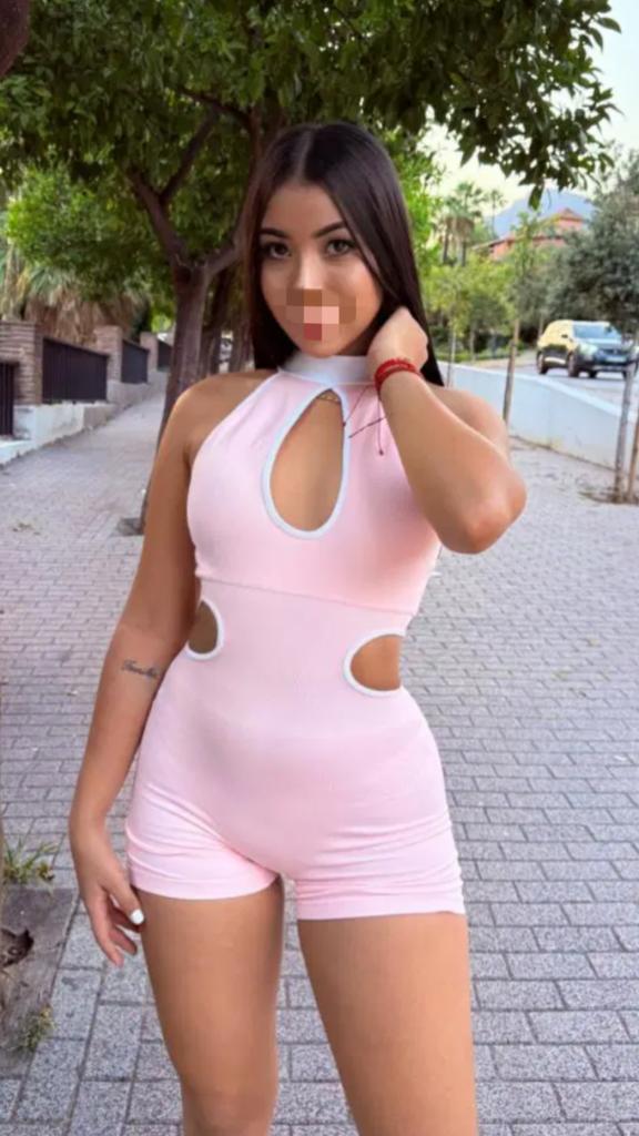 Chica busca chico en Pontevedra: 