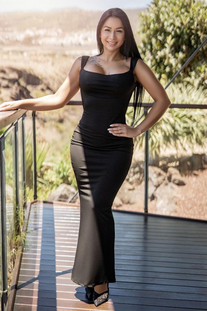 610461657: Chica busca chico en Tenerife