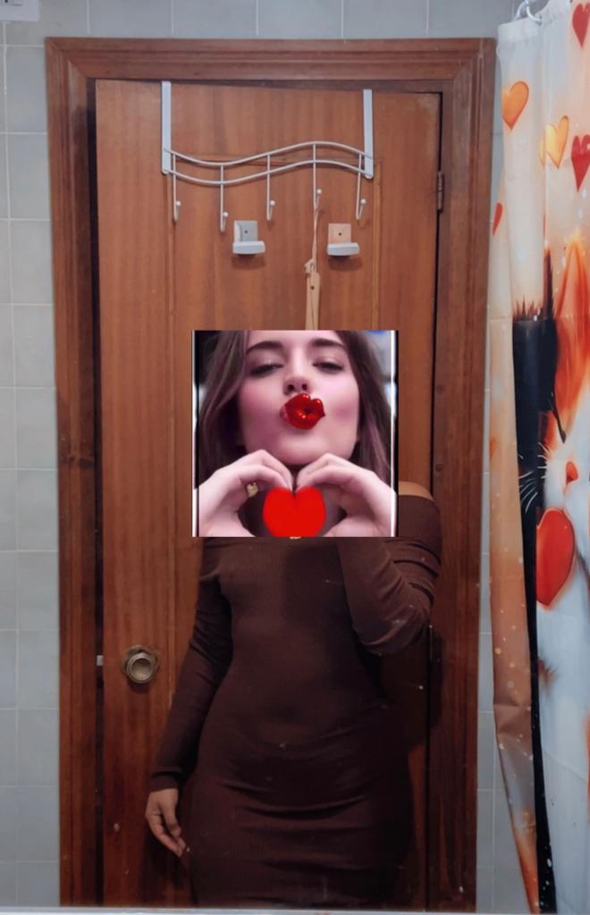 Chica busca chico en Cáceres: 