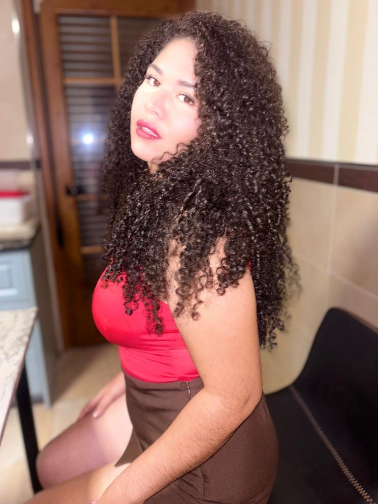 Chica busca chico en Toledo: 