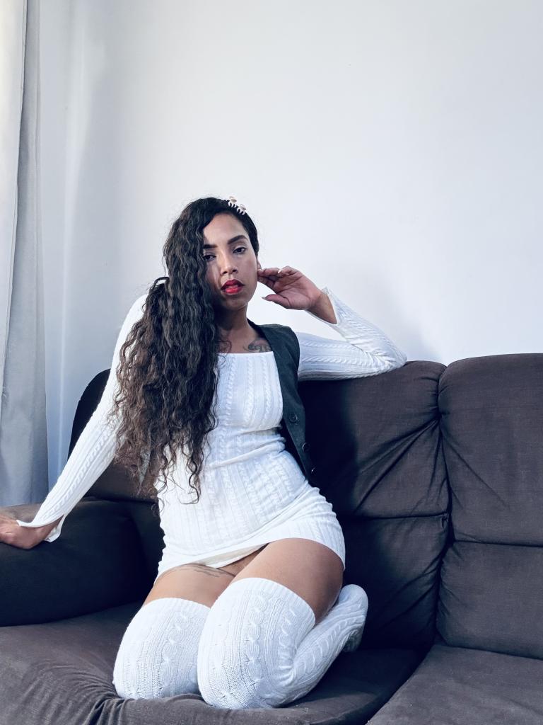 Chica busca chico en Las Palmas: 