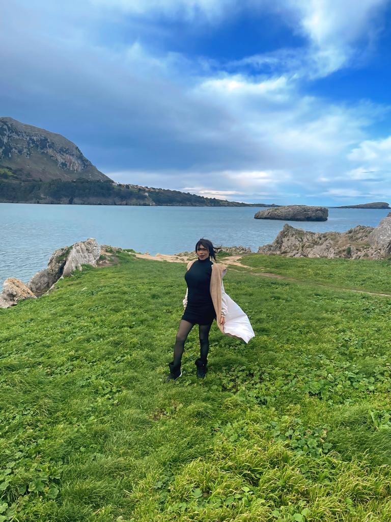 634821854: Travesti en Guipúzcoa