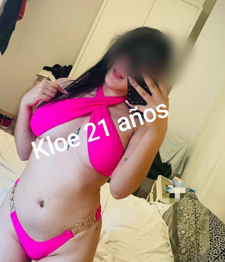 Chica busca chico en Toledo: 