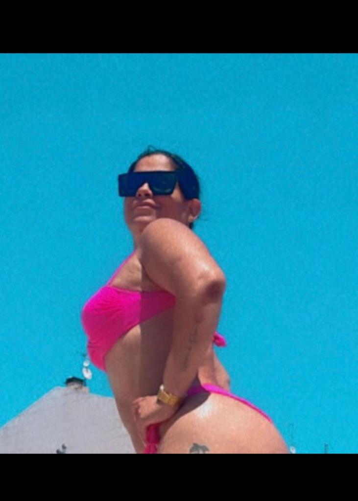 Chica busca chico en Alicante: 