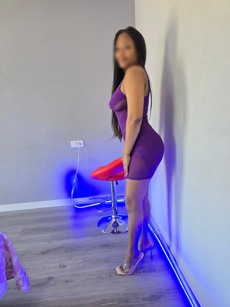 Chica busca chico en Madrid: 