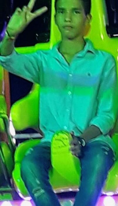 Chico busca chica en Málaga: 