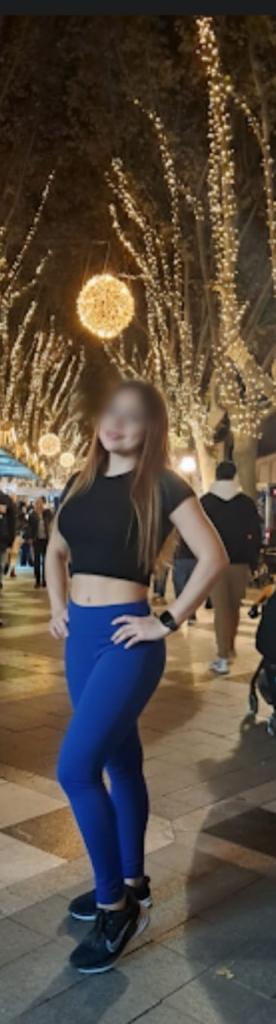 Chica busca chico en Mallorca: 