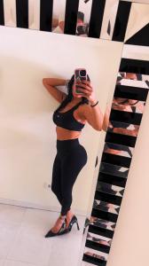 658633126: Chica busca chico en Málaga