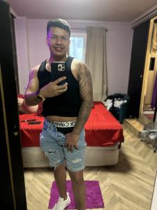 623462383: Chico busca chica en Cáceres