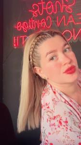 603357206: Chica busca chico en Madrid