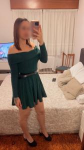 691633859: Chica busca chico en La Coruña