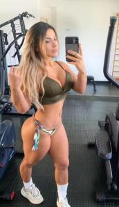 641552704: Transexual en Madrid