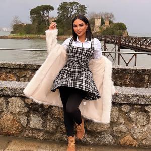 614864795: Transexual en La Coruña