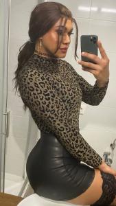 642020719: Travesti en Pontevedra