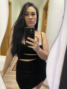 641380311: Chica busca chico en Madrid