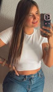 691386949: Chica busca chico en Madrid