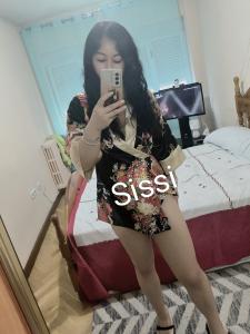 663123789: Chica busca chico en Palencia