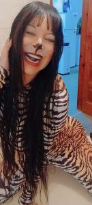 604187310: Transexual en Las Palmas