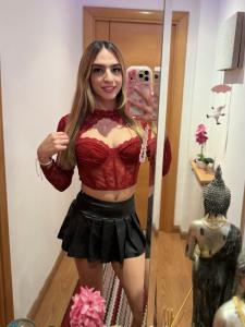 641887934: Travesti en Zaragoza