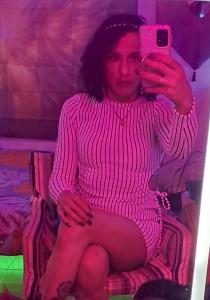 618249021: Transexual en Barcelona