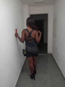 642534356: Chica busca chico en Almería