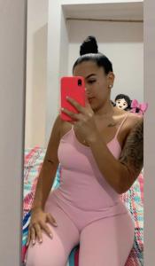 672517032: Chica busca chico en Badajoz