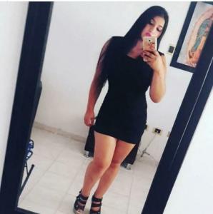 632388900: Chica busca chico en Murcia