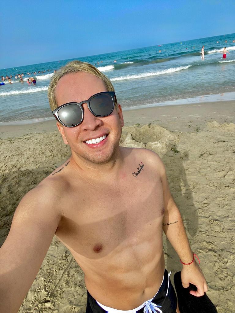 Chico busca chica en Valencia: 