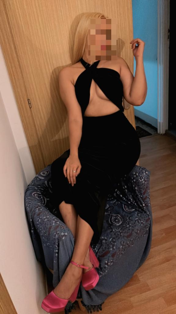 Chica busca chico en Las Palmas: 