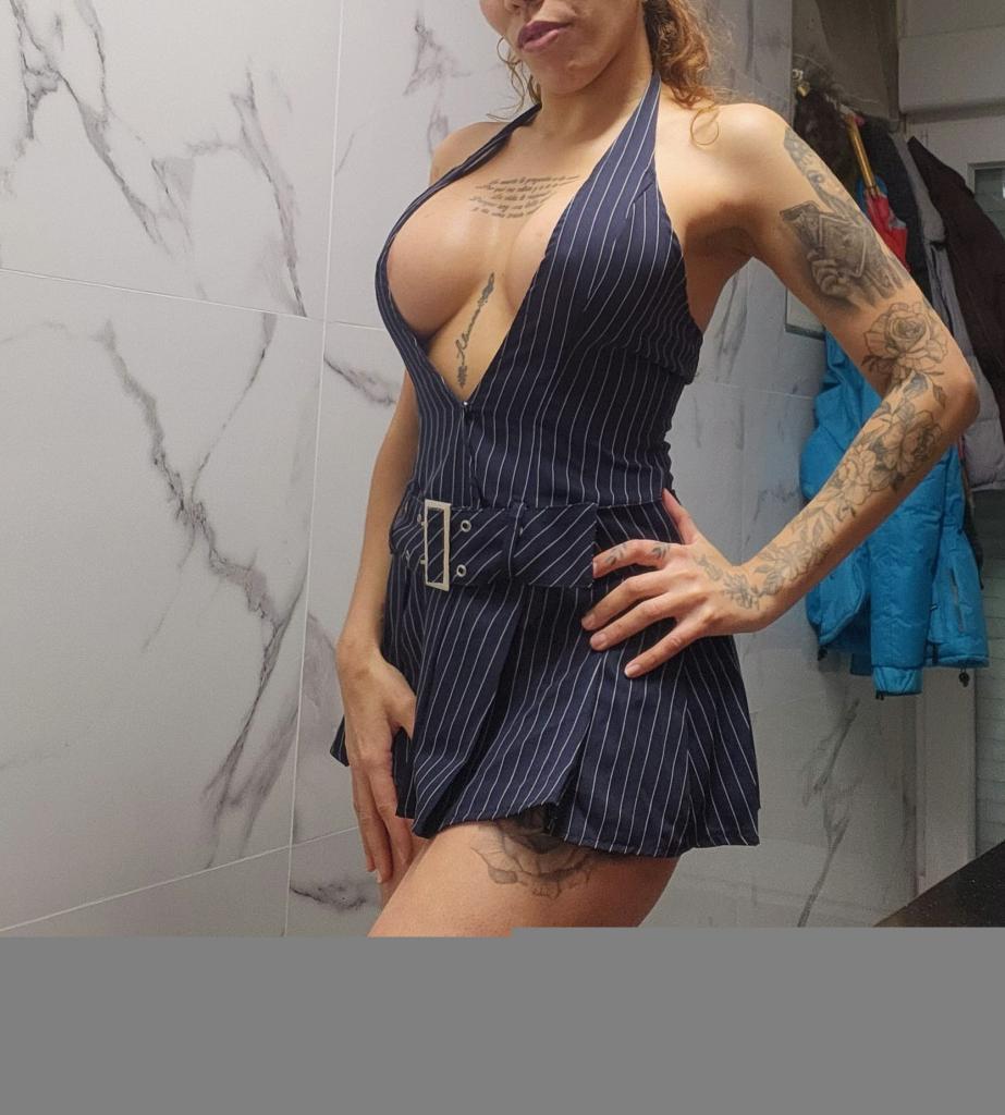 677334572: Chica busca chico en Madrid