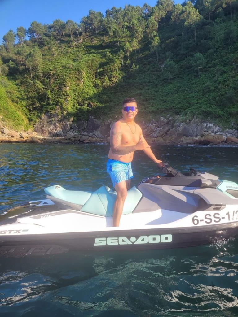 Chico busca chica en Cáceres: 