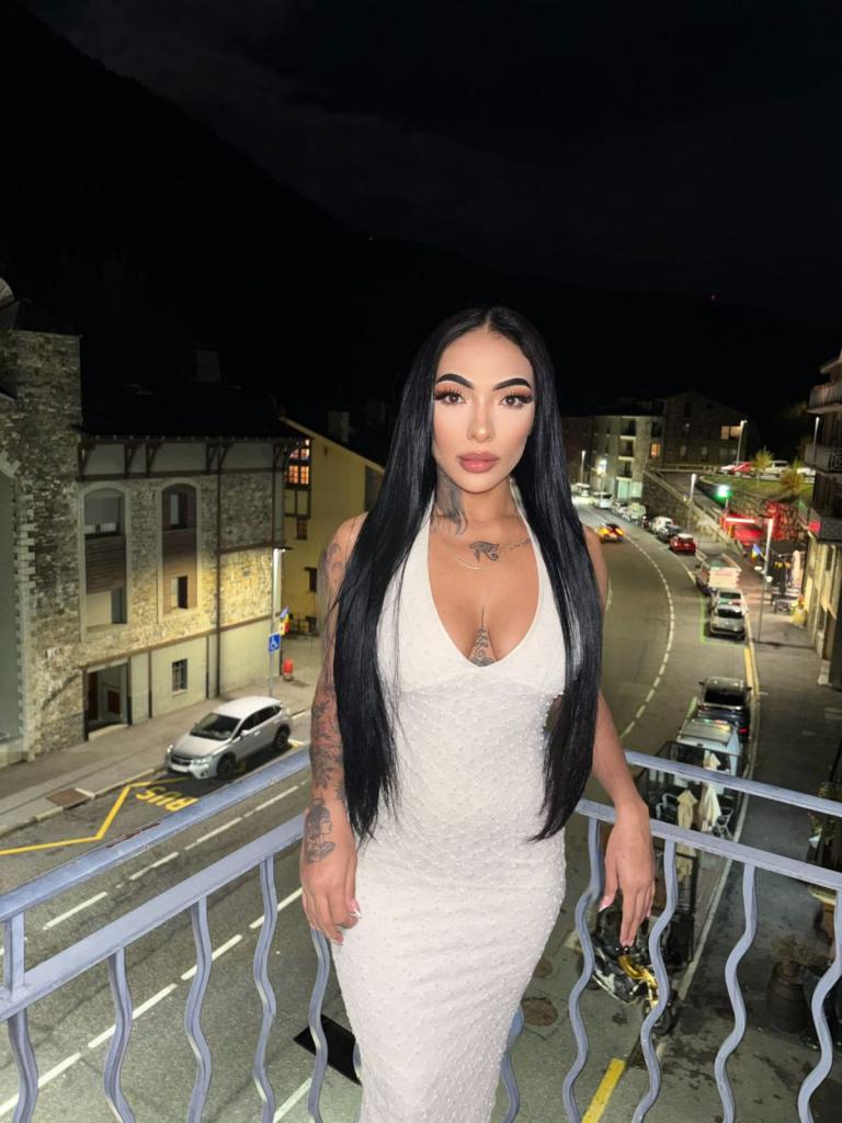 613455220: Chica busca chico en Madrid