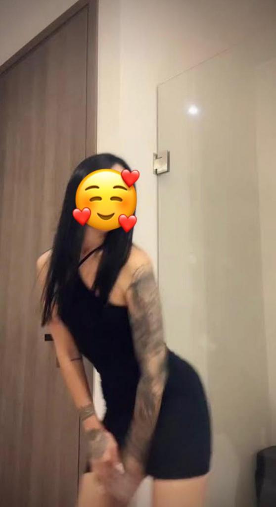 Chica busca chico en Tenerife: 